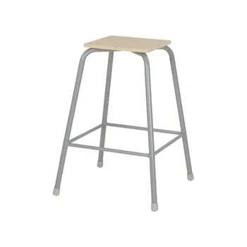 Metal stacking bar stools sale