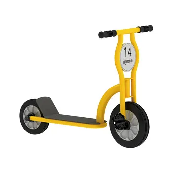 Power hotsell wheels scooter