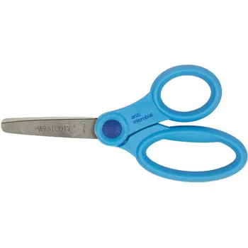 Westcott Scissor Blue 14 cm