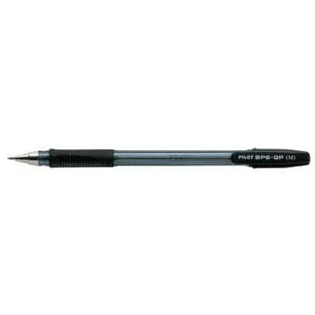 Pilot BPS-GP Ballpoint Medium Black