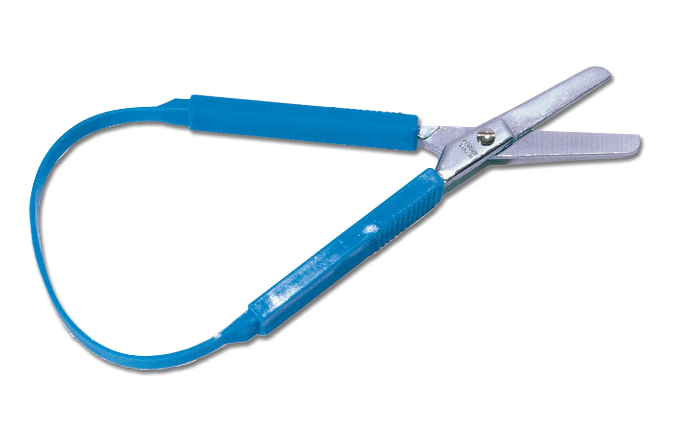 Squeezy Spring Loaded Scissors 20cm Squeezy Spring Loaded Scissors 20cm