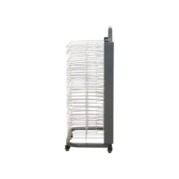 A1 Spring Loaded Drying Rack