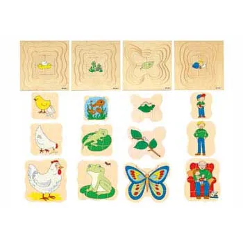 Inset puzzle deals