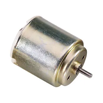 Motor 1.5V-4.5V