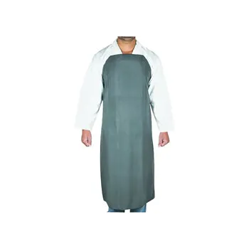 Rubberized Cloth Apron 69 x107 cm