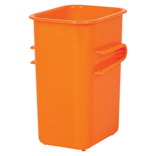 Snazaroo Tub Orange