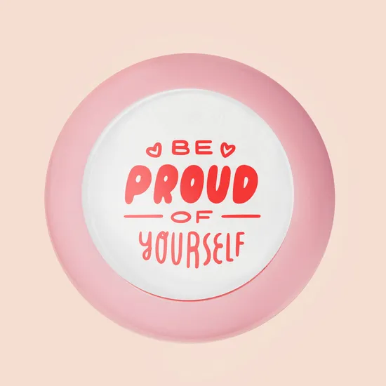 Teacher Stamps - Be Proud Of Yourself