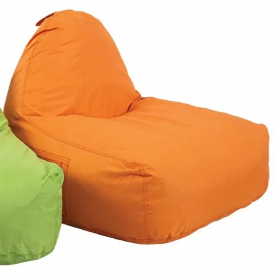 Chill Out Chair - Small - Orange