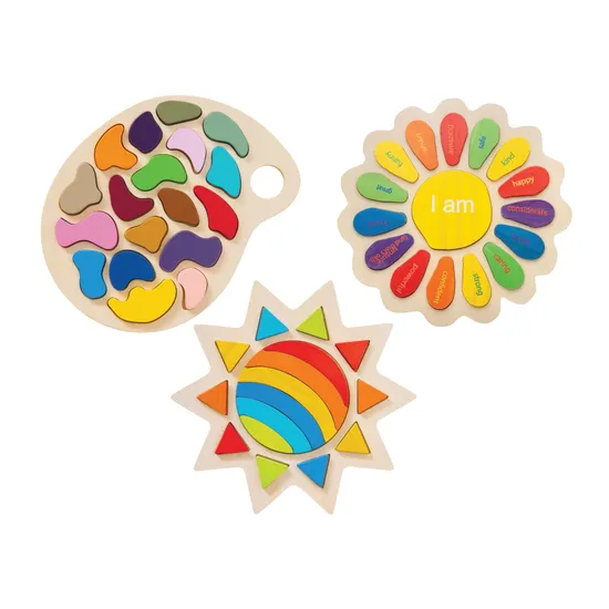 【DISCERNMENT】Sydney puzzle MTM Sizzix Picture Wheel Die 658558 Tim Holtz Alterations View