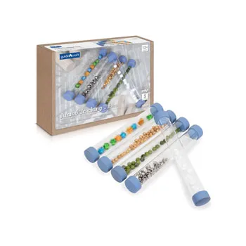 Sensory Tracking Tubes