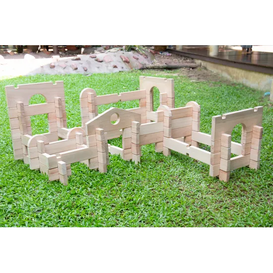 Amazon.com: Wood Block with Mallet ZZLZX 1Set Wood Block