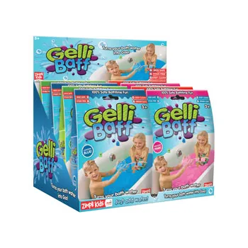 Gelli Baff - CDU10