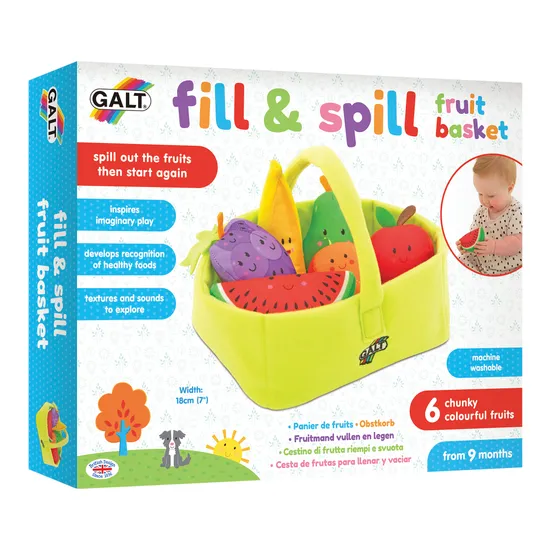 Fill and spill toys online