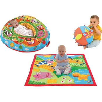 Galt Playgym Activity Set of 3