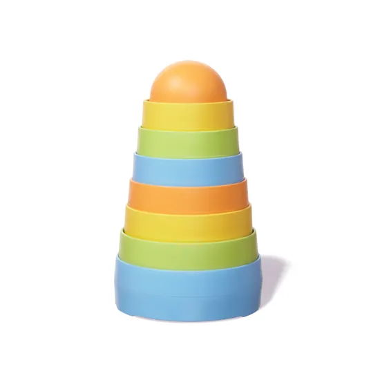 Green Toys Stacker Green Toys Stacker