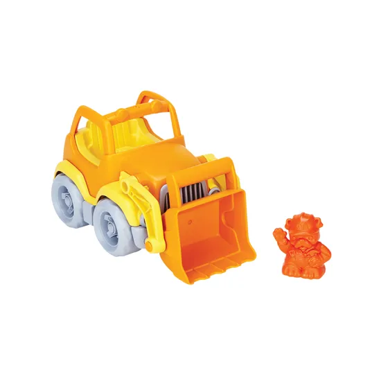 Green Toys Construction Scooper