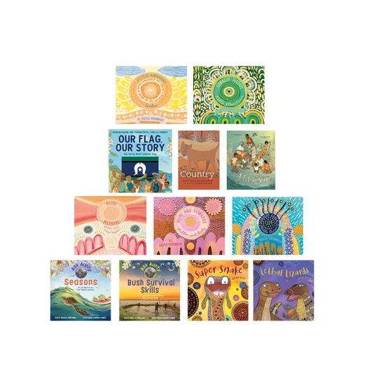 Sharing First Nations Stories