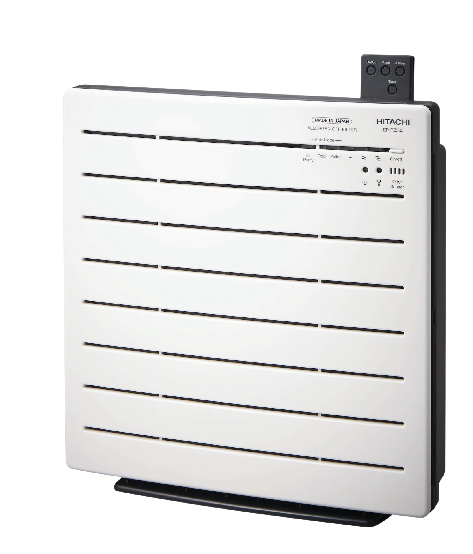 Hitachi purifier hotsell