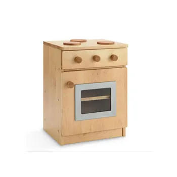 Harmony Pretend Play Oven and Stove 40 W x 33 D x 54 H cm