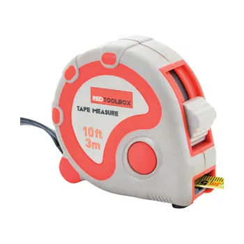 Retractable Tape Measure - Montessori Services