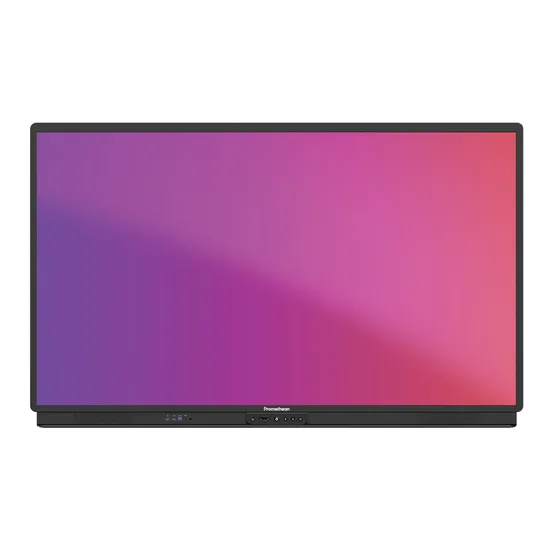 IPB 86 Promethean Premium AP9 B86 Mobile Fixe IPB 86 Promethean Premium AP9 B86 Mobile Fixe