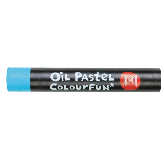 Oil Pastels Large - Pack of 12