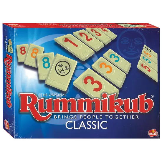 Rummikub Classic