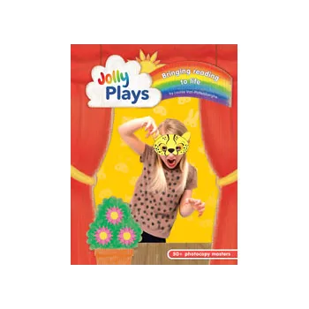 Jolly Plays
