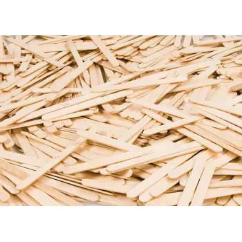 Paddle Pop Sticks Plain - Pack of 1000