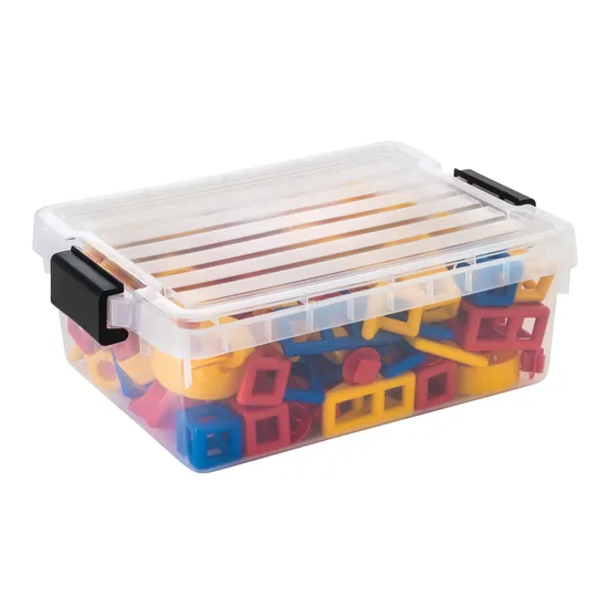 Heavy Duty 10 Litre Container
