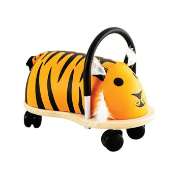 Wheely Bug Small Tiger