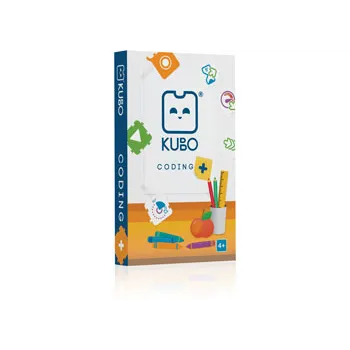 KUBO Coding+ Set - Add-On TagTiles Set