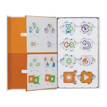KUBO Coding+ Set - Add-On TagTiles Set