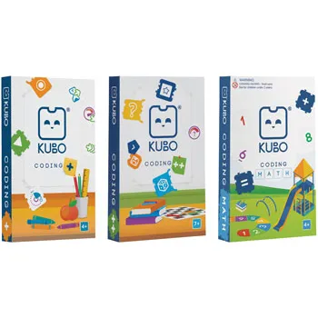 KUBO Coding Add-On Kit