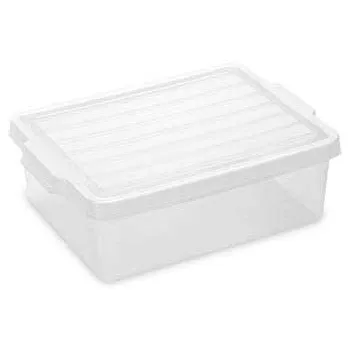 Heavy Duty 10 Litre Container-Set of 20