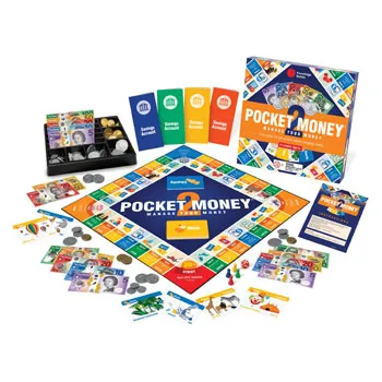 Resources – Pocket Sports Games