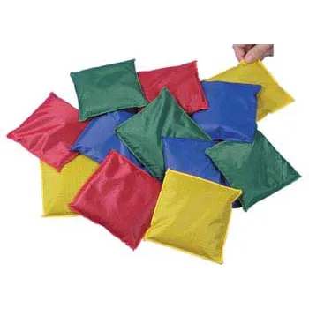 Bean Bags Premium Quality Set of 12