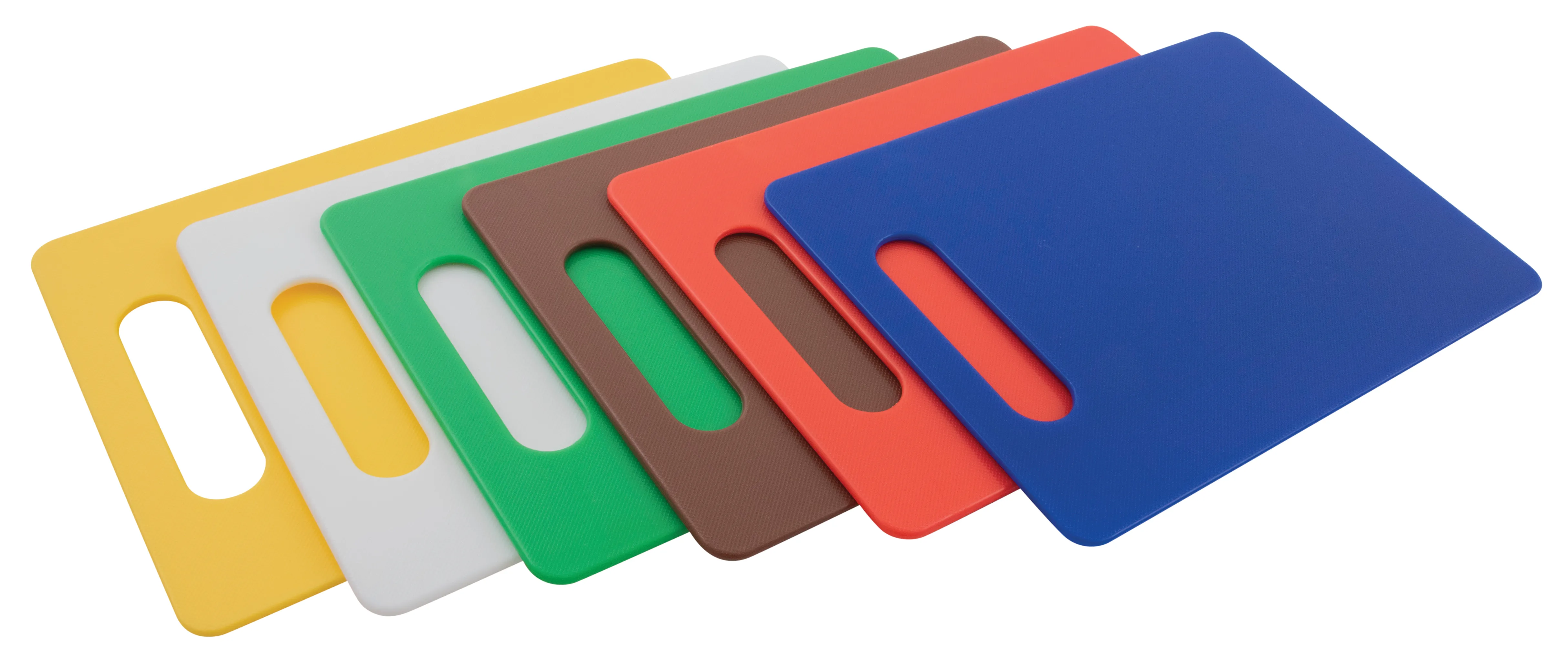 Colour Coding Board Color Coding Cutting Boards Set Of 6 Professional Plastic Cutting