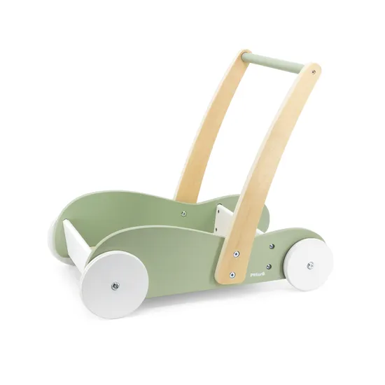 Mini Mover Baby Walker - Mint