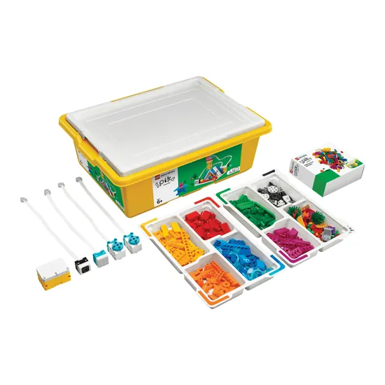 LEGO Education SPIKE Essential