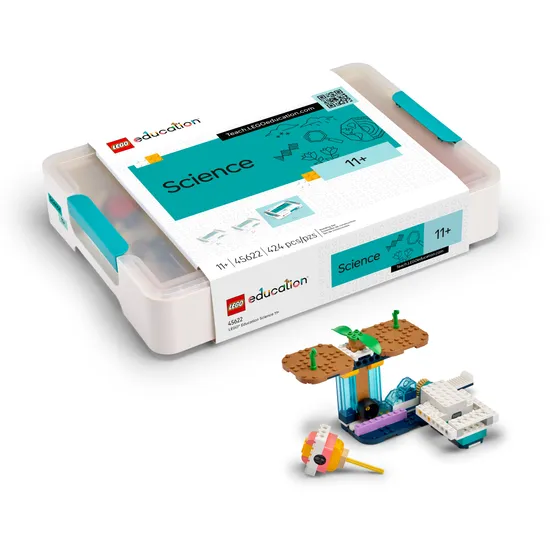 LEGO® Education Science Kit 11+