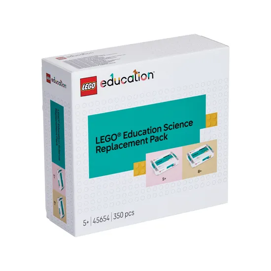 LEGO® Education Replacement Pack for Elementary School
