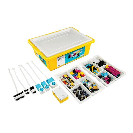LEGO Education SPIKE Prime Set