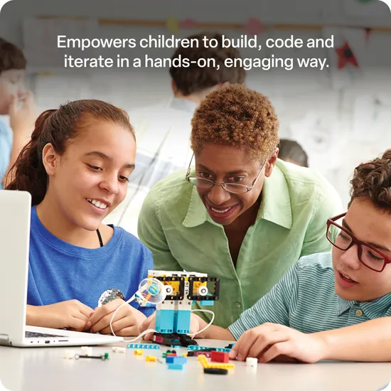 LEGO Education SPIKE Prime Set