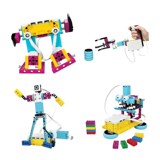 LEGO Education SPIKE Prime Set