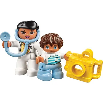 Lego people pieces hot sale