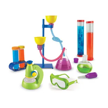 Primary Science Deluxe Lab Kit