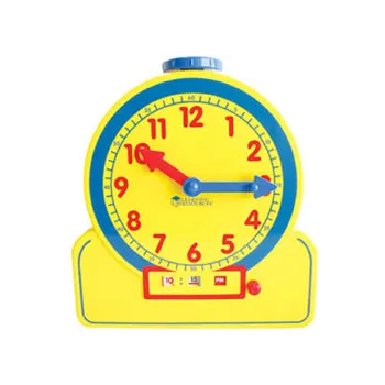 The Primary Time Teacher Learning Clock