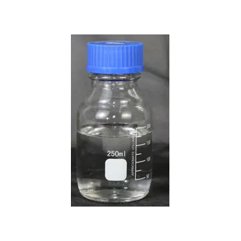 Quality Reagent Bottle Clear Round 250ml   Lion1006239 Quality Reagent Bottle 8211 Clear 8211 Round 8211 250ml.webp