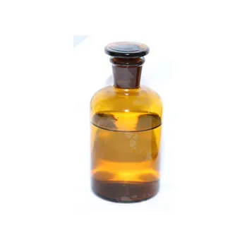 Reagent Bottle Amber Narrow Neck Ml